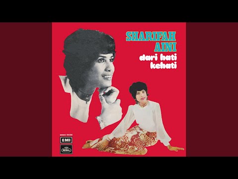 Di Malam Persandingan