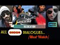 Dhoom Scenes Dhoom John Abraham All Scenes Dhoom All Dialogues John Abraham Abhishek Bachchan