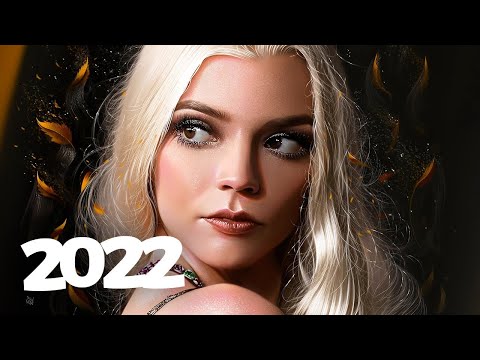 Music Mix 2022 🎧 Remixes of Popular Songs 🎧 EDM Dance Music Playlist