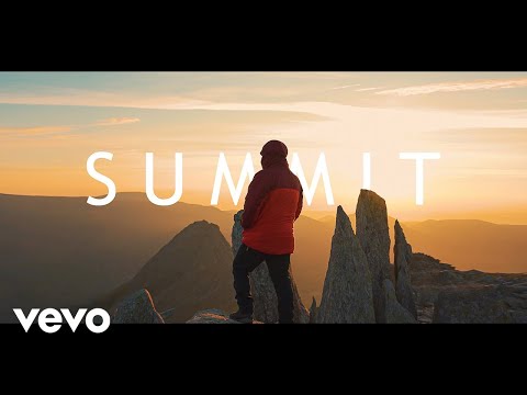 Jumper Keellu, Someone Else & TH3 DARP - Above (ft. Coal Blaak) / SUMMIT: Wild Snowdonia
