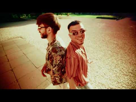 44tru x WVCKO x Figi - SP4TE in SP4TE (Official Music VIdeo)