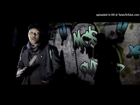 ProVerb feat. Tebogo Moloto - Writers' Club