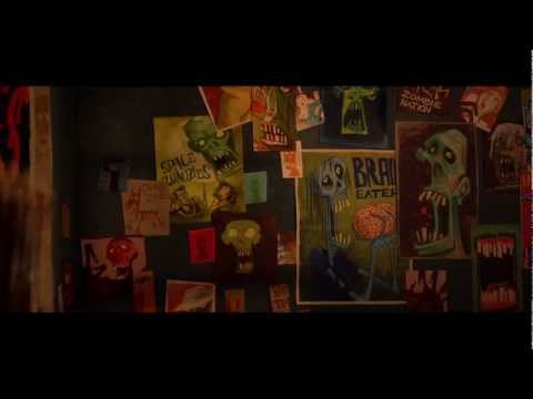 ParaNorman | teaser #1 US (2012) 3D