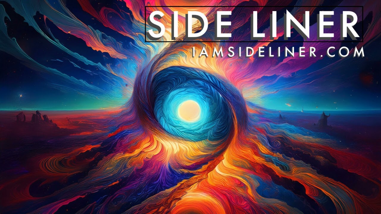 Plasmic Clouds (Psybient, Psychill, Downtempo Mix)