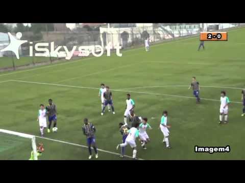 Rafael Pereira highlights