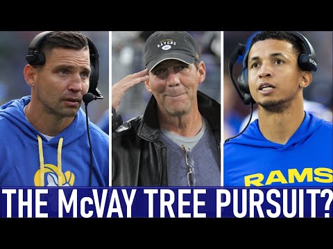 BREAKING: Ravens' Head Coach Search Takes EXCITING Turn