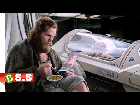 Passanger Movie Review/Plot in Hindi & Urdu