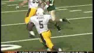 This was a trick play within a trick play. That’s some Inception-level stuff there. 

