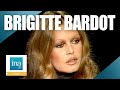 1973 : Brigitte Bardot donne son avis sur le féminisme | Archive INA