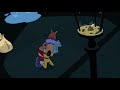 Let S Get Dangerous But It S Only Megavolt In Ducktales 2017 SPOILERS