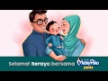 MamyPoko Pants Gelagat Raya 30 Secs
