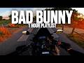 [1 HOUR] BAD BUNNY PLAYLIST - Come Ride With Me DEFAULT Thumbnail