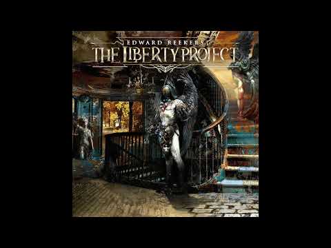 Edward Reekers - The Liberty Project