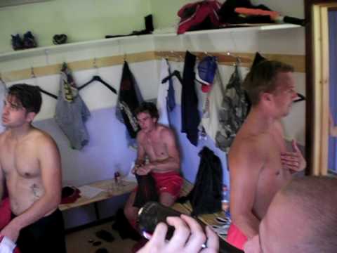 Sigge sagge på Skedevallen, 4:e raka segern mot Hörnebo SK med 3-0..