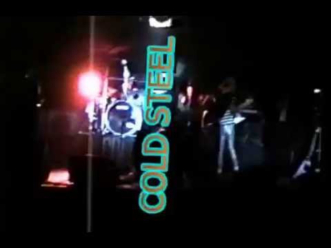 Cold Steel American Metal