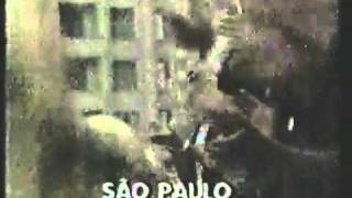 Gilberto Gil - Funk-Se Quem Puder (1983)