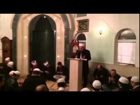 Salim Sulejmani - Duaja e mevludit