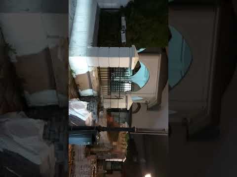 Namazi i Jacisë - Kohë Pandemie (Çarshia e Shkupit - Prill 2021)