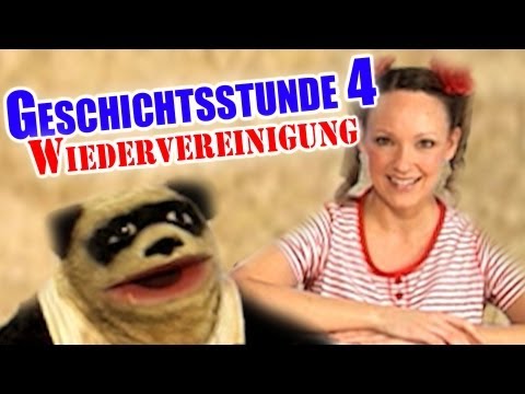 Caro, Bobo und der Tag der Deutschen Einheit (mit Carolin Kebekus) - Broken Comedy Offiziell