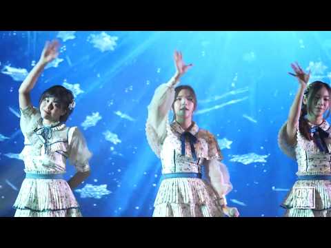 180922 BNK48 Orn - Sakura no Hanabiratachi @ Big C Expo 2018 [Fancam 4Kp60]