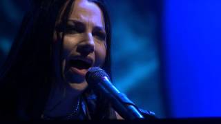 Evanescence Lost in Paradise 2011 Nobel Peace Prize Concert