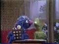 Sesame Street Kermit At Home Weather Machine