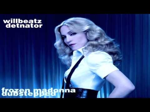 Detnator & WillMBeatZ - Madonna Frozen Dubstep
