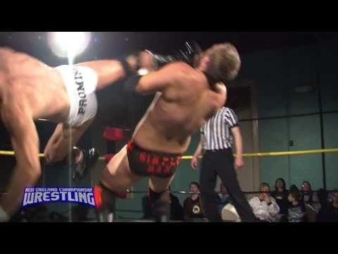 NECW TV 47 - February 20, 2014