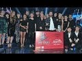 The Voice of Poland III - Wszyscy uczestnicy - „Love me again