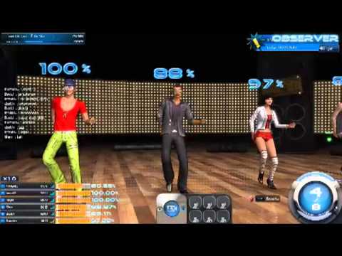 [Nurien Mstar Thai] Look Like Love - The Star