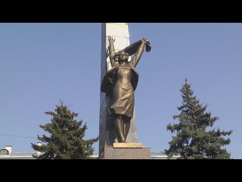 Ленінскаму камсамолу Беларусі - 100 гадоў видео