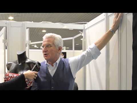 Cevibi - intervista a Marco Borioli - MarediModa 2012