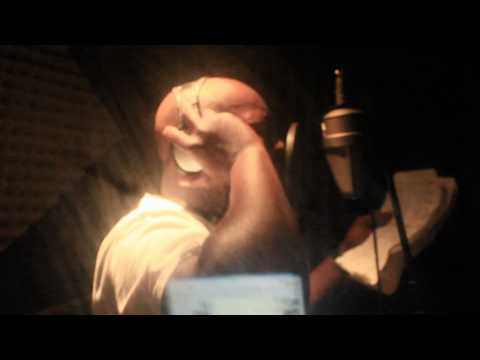 Guess Who Films - Studio Flows With Miliano Aka Millz712, HAIGANGR@SPY, PHILTHY PHIL & YB #2012