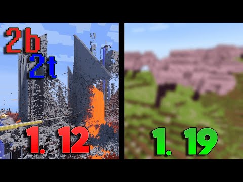2B2T Finnaly updated to 1.19!