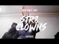 Kay Glizz Str8 Clowns WhoRunItNYC Performance