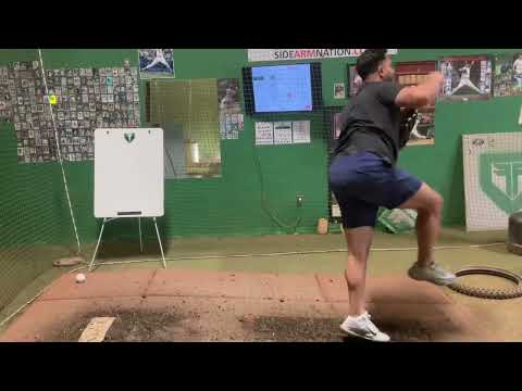 ‘Jhoulys Chacin at Fuel Factory