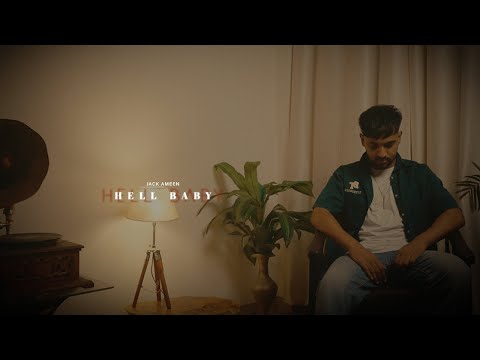 Lakshpreet kaur Hell Baby w Jack Ameen and Dev Ocean