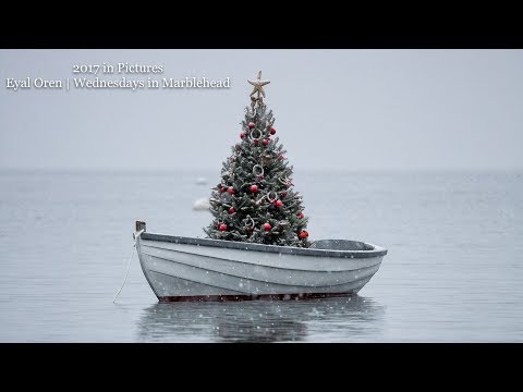 Wednesdays in Marblehead - 2017 in Pictures