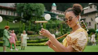  Turkey - Queen of Protein – Yard Games