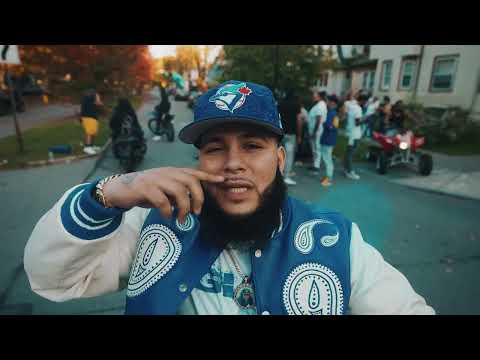 V.Ciannii - Back Door (OFFICIAL MUSIC VIDEO) @scfshootz