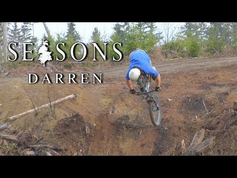 Seasons - The Collective - Full Part feat. Darren Berrecloth