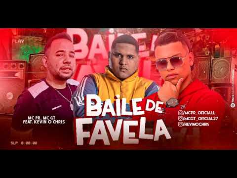 MC GT , MC PR Feat. Kevin O Chris