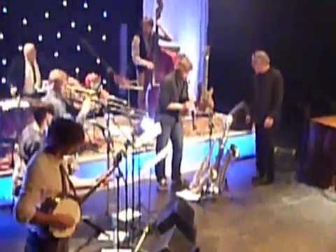 Wabi Daněk a Ďáblovo stádo - Blues u sv.Jakuba (St.James Infirmary Blues) - Švandovo divadlo