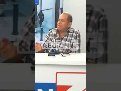 📰 REGIÓN 3 | Jacqueline Llatas analiza situación de la agricultura Lambayeque #Elecciones2026