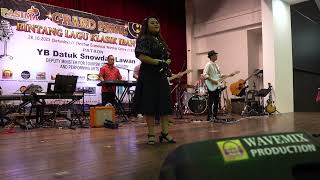 Download lagu TEKENANG KA NUAN_EISNER NALA (PBLKI 2023) mp3 Download lagu TEKENANG KA NUAN_EISNER NALA (PBLKI 2023) mp3