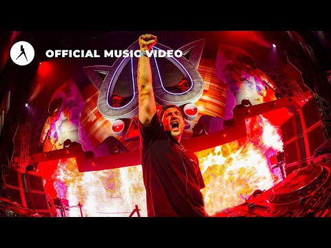 Video thumbnail for Anger Is My Acid (Wrath)