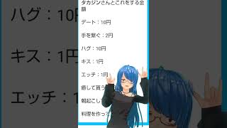 【診断メーカー】カスキャスターズの金額判明❗