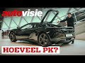 Waarom niemand het vermogen van de McLaren MP4-12C weet | Sjoerds Weetjes #225 | Autovisie