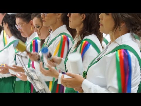 "Esta força" O Cruzeiro, 121 | Céu da Nova Vida - Daime