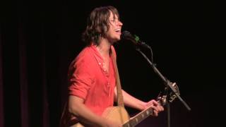 Rhett Miller at The Kessler Theater in Dallas, Texas USA